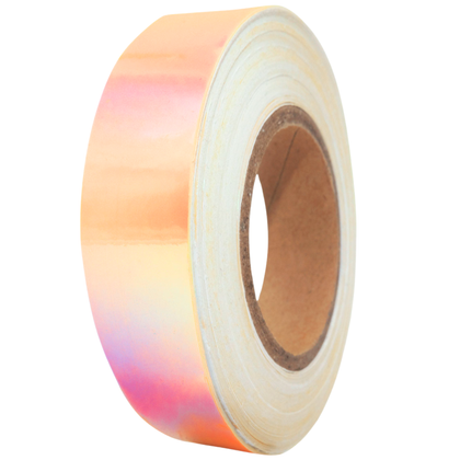 Tape Laser Pink Yellow
