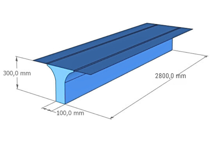 Overgang Airtrack til Airtrack.
Skaber en jævn overgang mellem AirTracks.
Kan leveres i kundetilpassede farver og med tekst og logo efter ønske.
Dansk produceret top kvalitet fra Pelany.
Unikt design, som passer perfekt til AirTrackens afrundede side