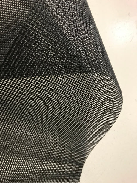 Mesh dug til reparation af dug i havetrampolin.