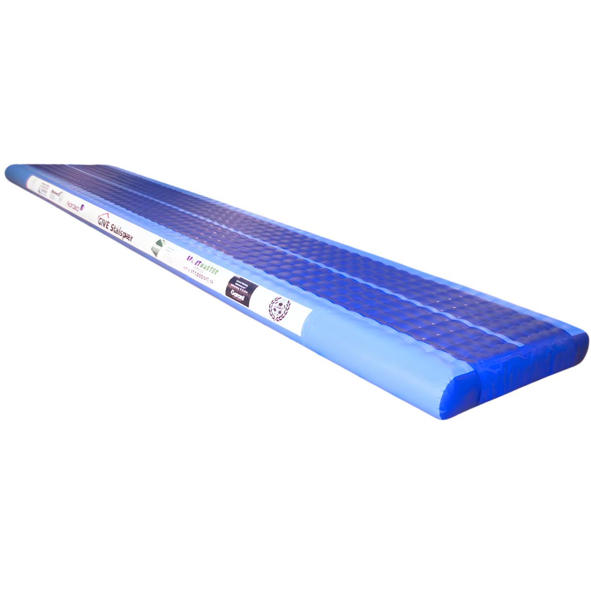 Airtrack 2.9x12 m.
