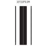 Airtrack H30 2.8x15m