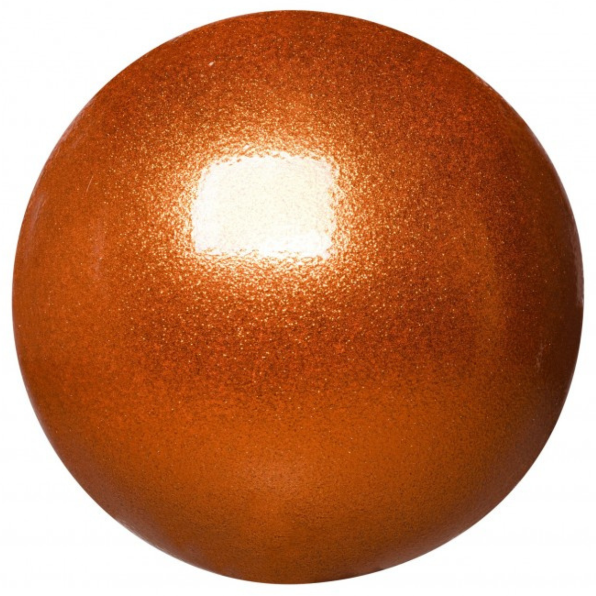 Amaya GLITTER GLOW GUMMIBOLD Orange