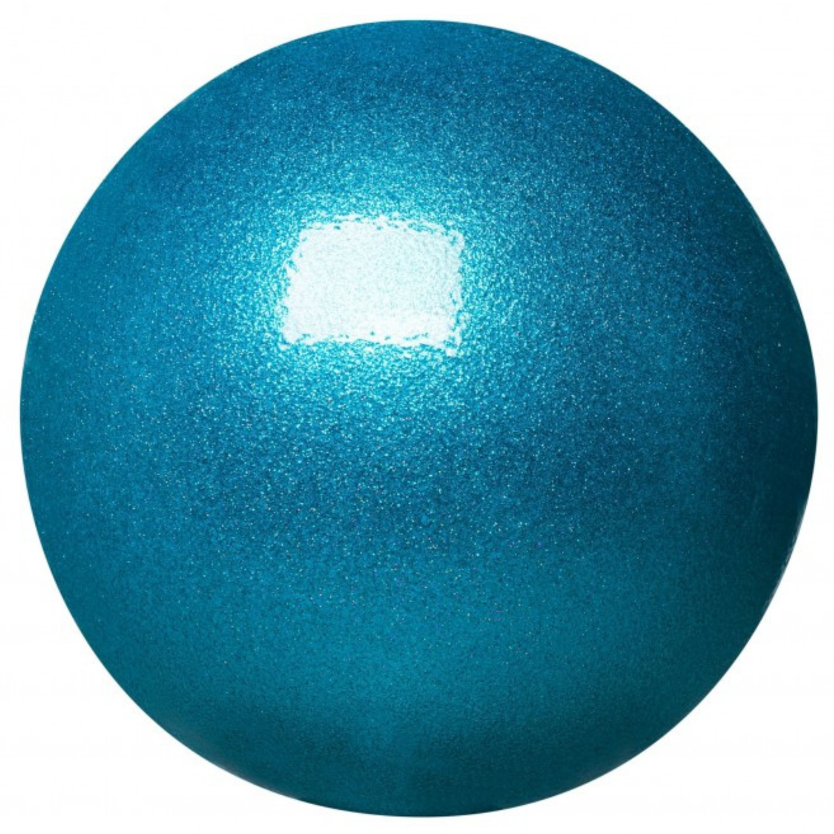 Amaya GLITTER GLOW GUMMIBOLD Turkis