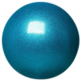 Amaya GLITTER GLOW GUMMIBOLD Turkis