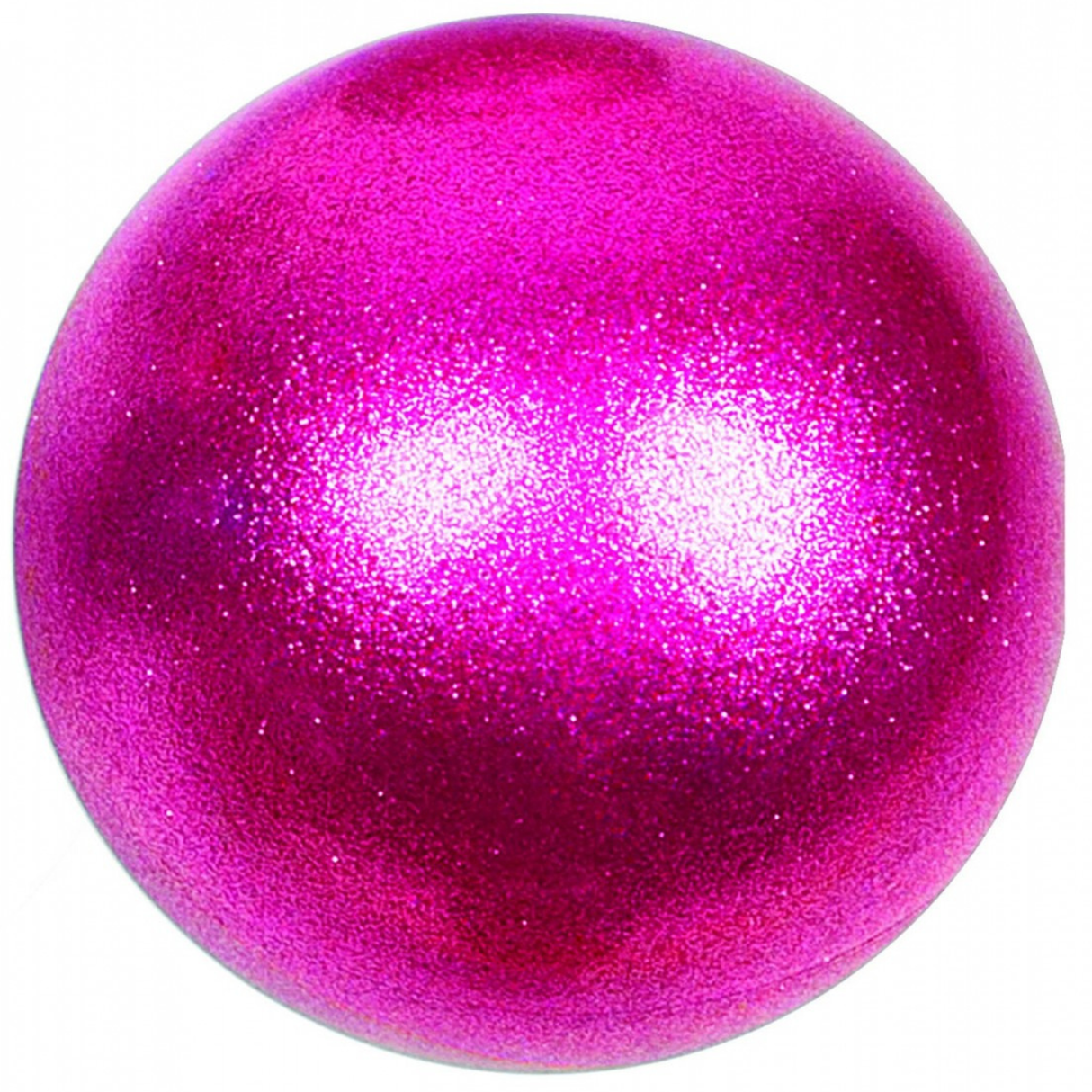 Amaya bold Ø19 cm Technorubber GLITTER Cherry Red