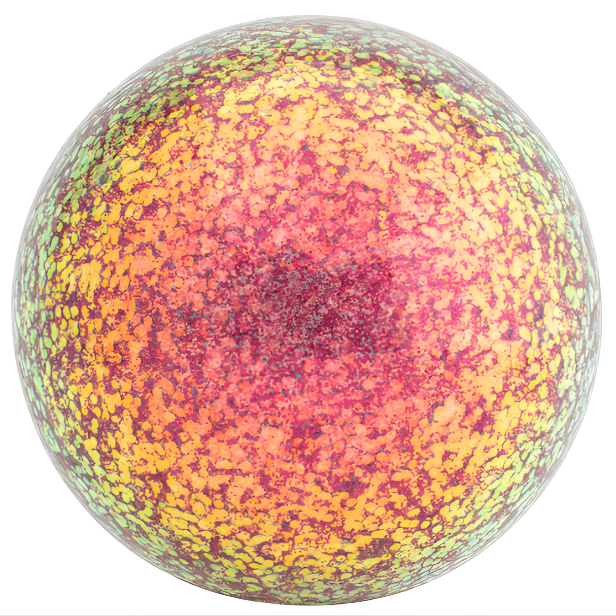 Amaya bold Technorubber DIAMOND Ø19 Red