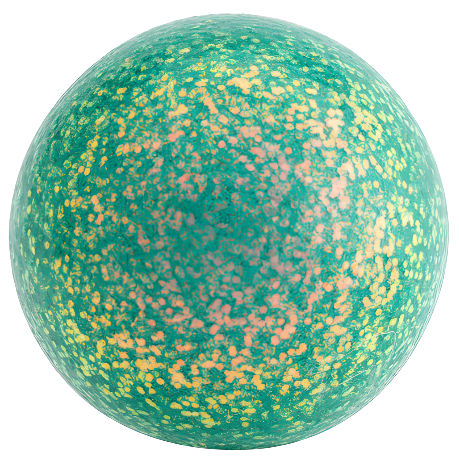 Amaya bold Technorubber DIAMOND Ø19 Green