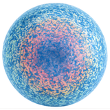 Amaya bold Technorubber DIAMOND Ø19 Blue