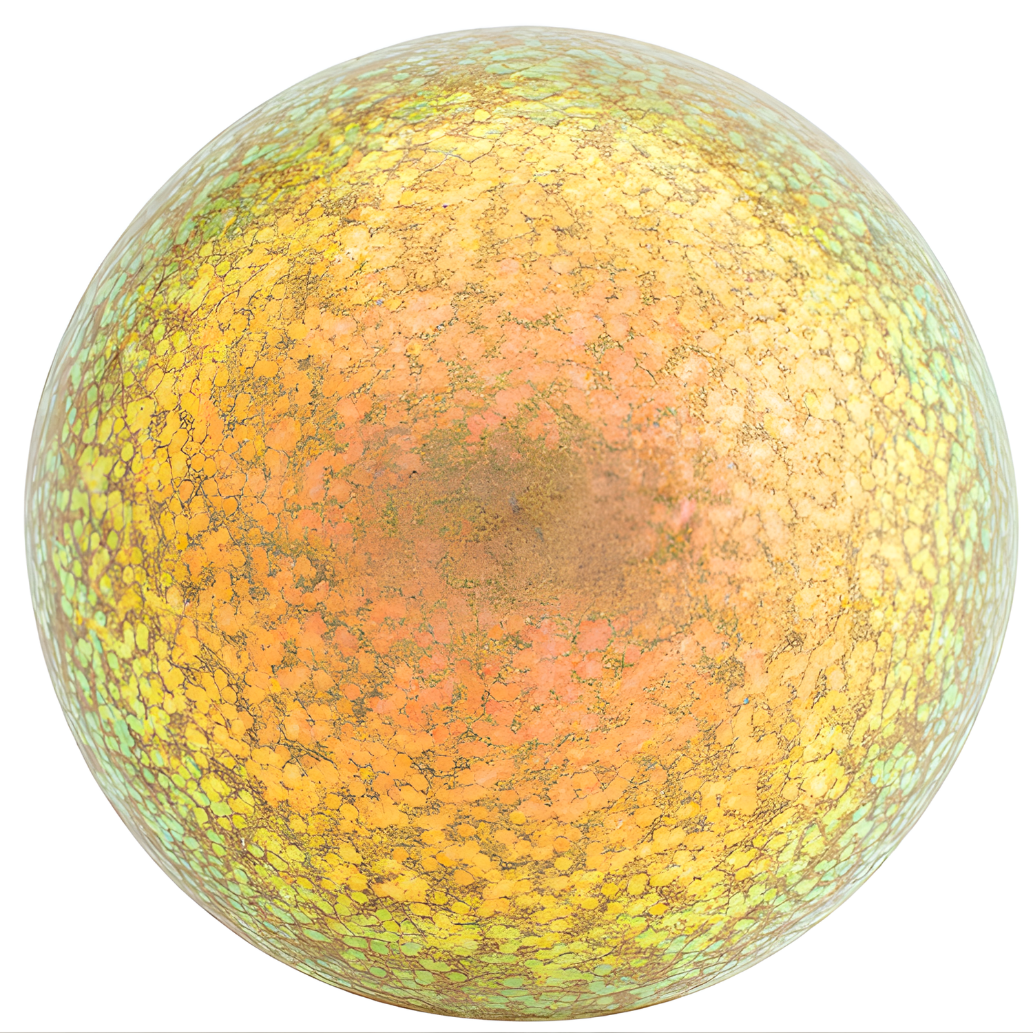 Amaya bold Technorubber DIAMOND Ø19 Gold