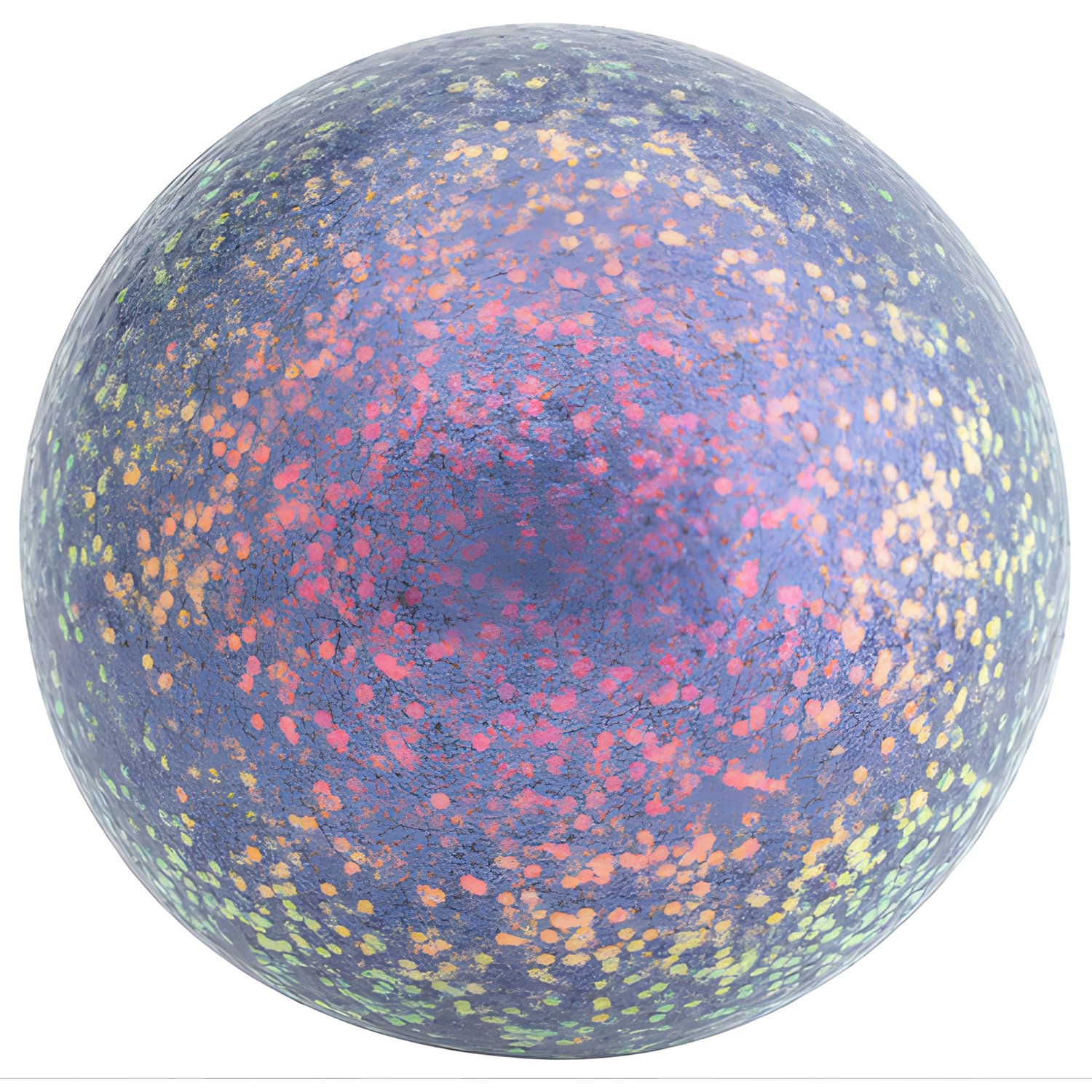 Amaya bold Technorubber DIAMOND Ø19 Purple