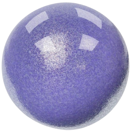 Amaya bold Technorubber ICE Ø19 Purple