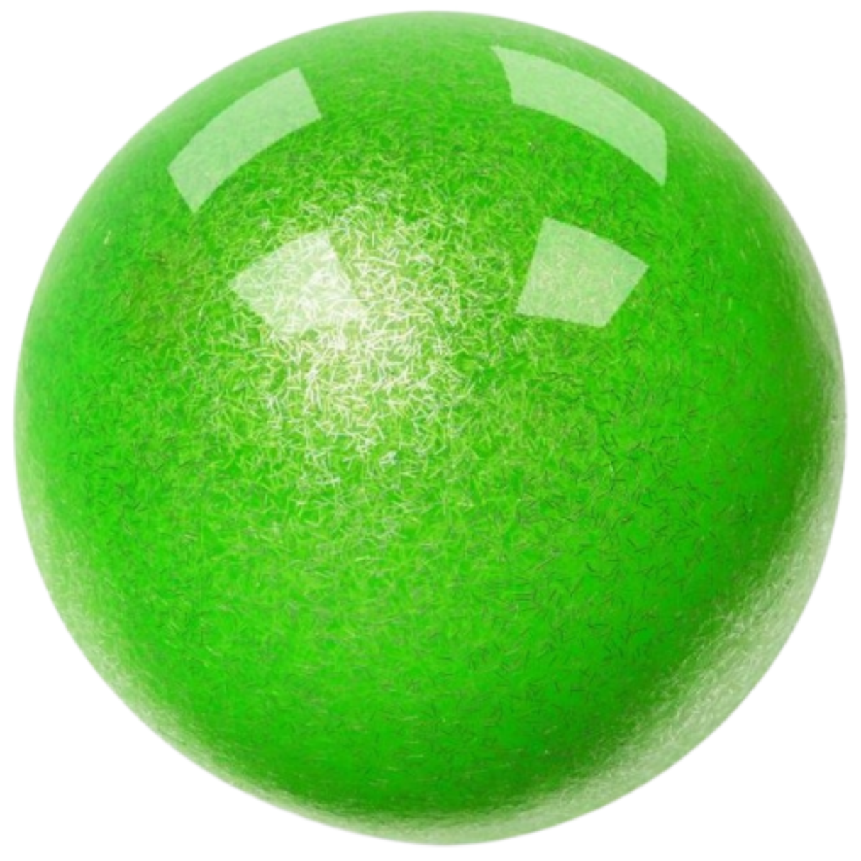 Amaya bold Technorubber ICE Ø19 Flour Green