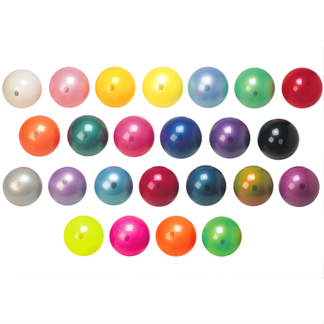 Amaya gymnastikbold CLASSIC Ø16 Fuchsia