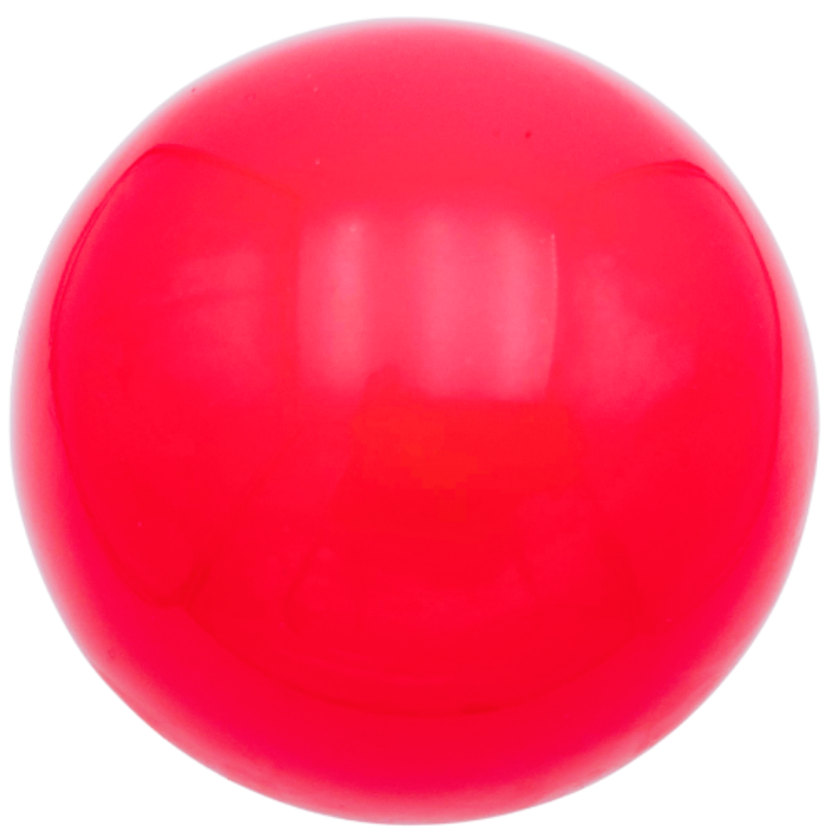 Amaya gymnastikbold CLASSIC Ø16 Fluor Pink