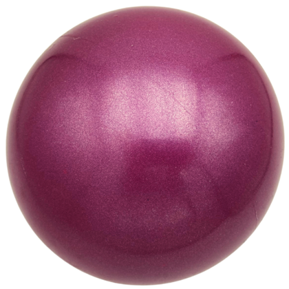 Amaya gymnastikbold CLASSIC Ø19 Cardinal