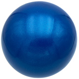 Amaya gymnastikbold CLASSIC Ø16 Dark Blue