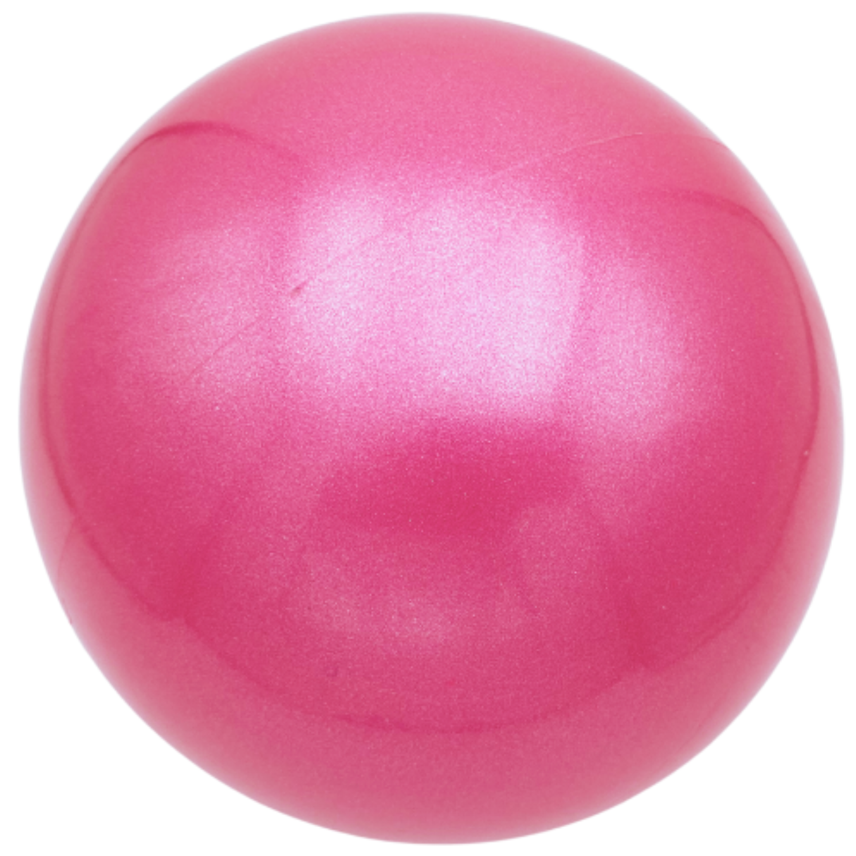 Amaya gymnastikbold CLASSIC Ø16 Fuchsia