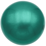 Amaya gymnastikbold CLASSIC Ø16 Green
