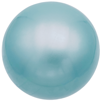 Amaya gymnastikbold CLASSIC Ø16 Light Blue