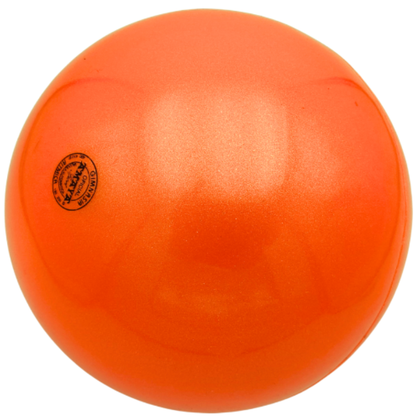 Amaya gymnastikbold CLASSIC Ø16 Orange