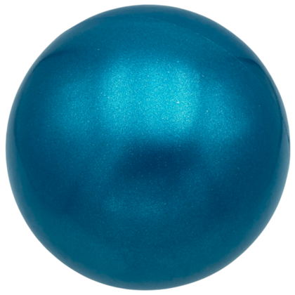 Amaya gymnastikbold CLASSIC Ø16 Petrol Blue