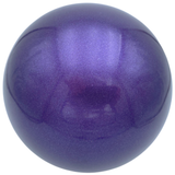 Amaya gymnastikbold CLASSIC Ø16 Purple