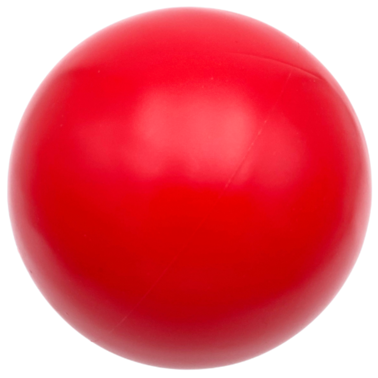 Amaya gymnastikbold CLASSIC Ø16 Red