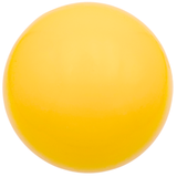 Amaya gymnastikbold CLASSIC Ø16 Yellow
