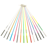 Amaya vimpelstang COLOR Grøn Fluo