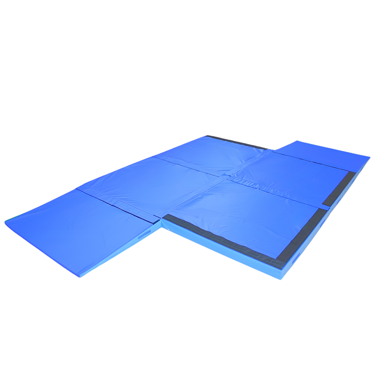 Gymnastikspringbane L1300