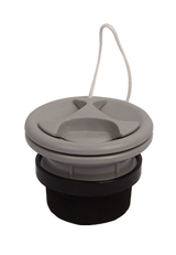 Ventil nøgle til grå ventil