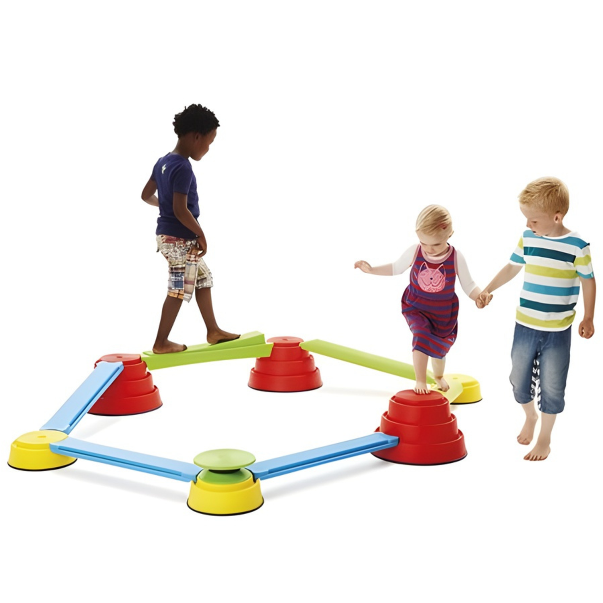 BuildNbalance 2