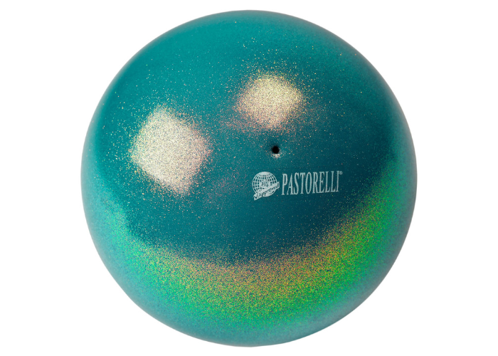 02201 Emerlad
Pastorelli High Vision ball 18 cm