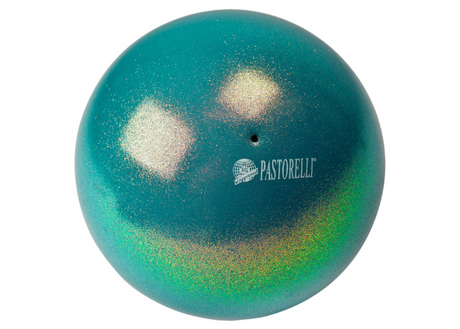 02201 Emerlad
Pastorelli High Vision ball 18 cm