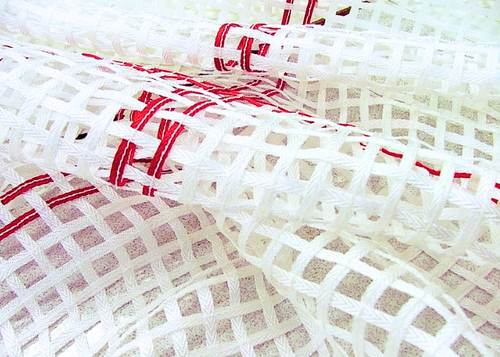 Dug til stortrampolin 13x13 mm