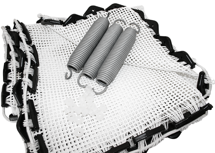 Reparationssæt til minitrampolin Falcon F32