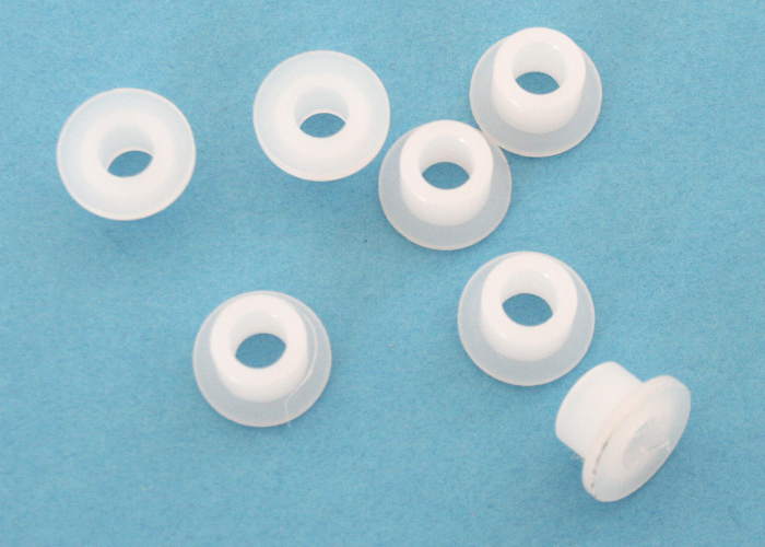 Reparationssæt til minitrampolin Falcon F40