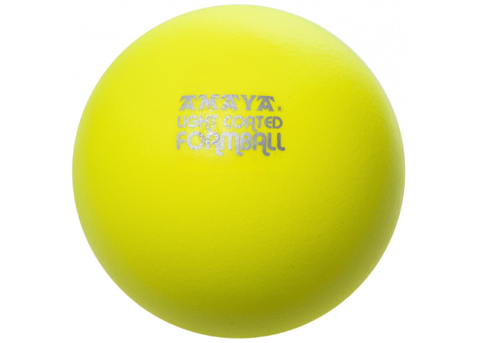Skumbolde med PU-hud fra Amaya er det ideelle valg til sjov, leg og træning for både små og store børn. 

Denne klassiske skumbold er designet med et godt opspring og en gribevenlig overflade, hvilket gør den ideel til en bred vifte af kaste/gribeleg