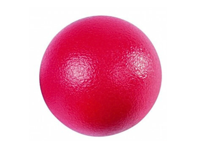 Skumbolde med PU-hud fra Amaya er det ideelle valg til sjov, leg og træning for både små og store børn. 

Denne klassiske skumbold er designet med et godt opspring og en gribevenlig overflade, hvilket gør den ideel til en bred vifte af kaste/gribeleg