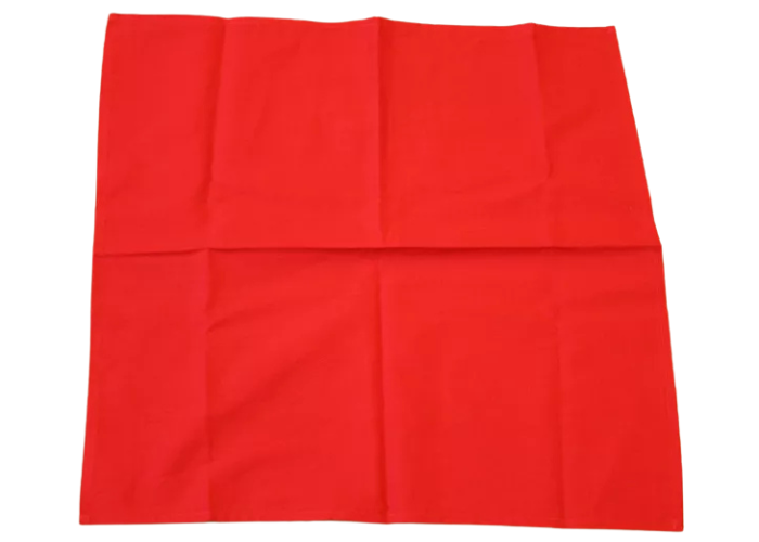 Rytmiktørklæder til børnegymnastik.

Lav sjove lege med musik og få gode effekter med rytmetørklæder i forskellige farver.

Det er sjovt med aktivitet og læring på samme tid.
Flotte skarpe farver.
Leg, læring og aktivitet.
Brug dem til motorik øvelse