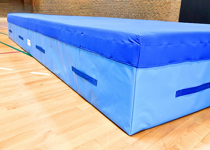 Softmåtte GYM L300 og L400