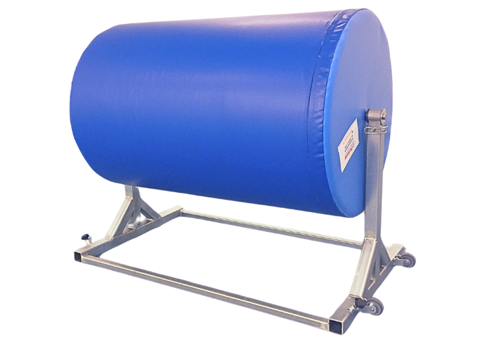 FlikFlak Træner er den perfekte flik trainer til indøvelse af specielt flik-flak, men den kan også bruges til kraftspringstræning.

Børnene elsker den og gør træningen sjov. FlikFlakmaskinen er flik traineren som giver gymnasten mange gentagelser ude