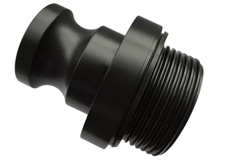 Adaptor til Mistral B200