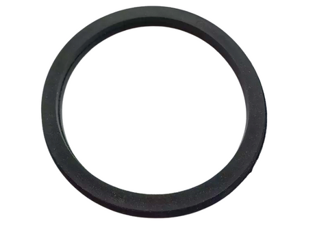 Gummipakning til skruelåg