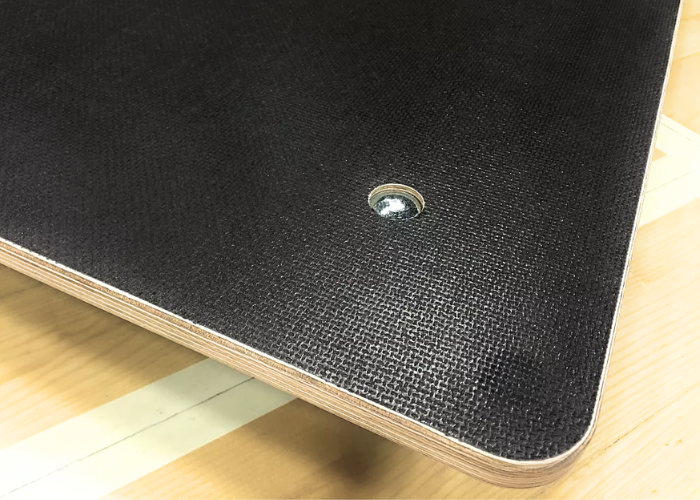 Redskabshund 110x250 cm.
Lav redskabshund til transport af alle typer redskaber.
Skridsikker top.
18 mm. trailerplade med afrundede hjørner.
6 stk. dobbelthjul.