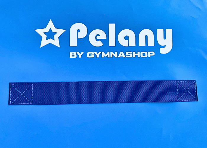 Gymnastikspringbane L1300