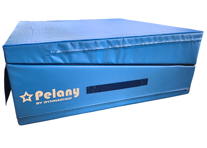 Skumkile 2 delt bred