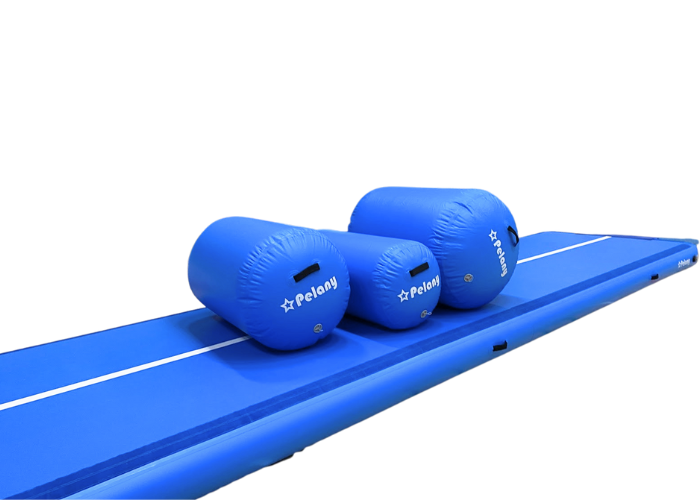 Airroll Ø75 cm Mellem