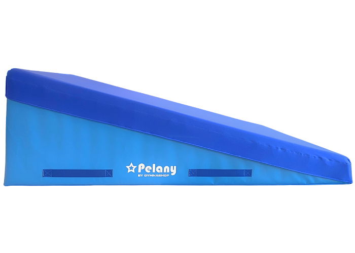 Softkile.
1 stk. skumkerne 22 kg/m3. specialfremstillet softskum.
700 g/m2. PVC dug.
4 stk. kraftige bærehåndtag - 2 stk. på hver side.
Top af strækstof.
Skridsikker bund.