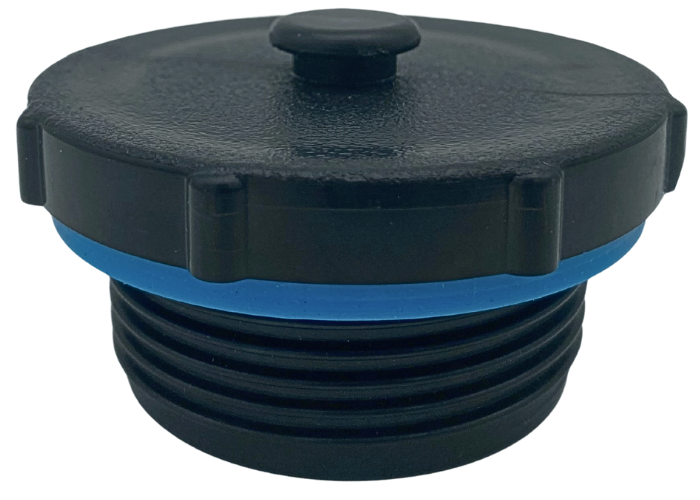 Skruelåg til Airtrack Pro.
Passer til Airtrack Pro, Teamtrack og Airtrack Plus.